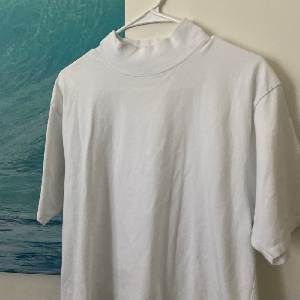 Brandy Melville White top